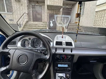 Авто Geely Mr 2008 № 8389444