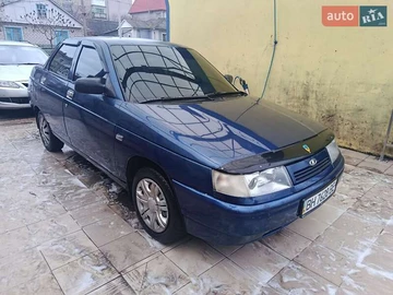 Авто ВАЗ 2110 2007 № 8389464