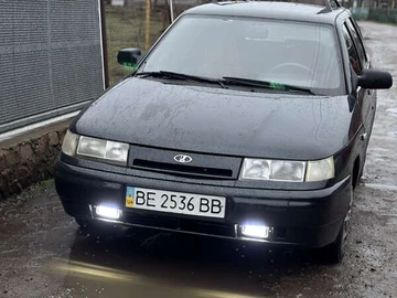 Авто ВАЗ 2111 2006 № 8389569