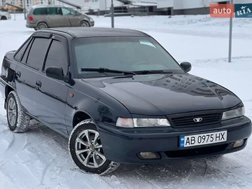 Авто Daewoo Nexia 2008 № 8389570
