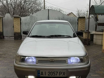 Авто ВАЗ 2110 2011 № 8389577