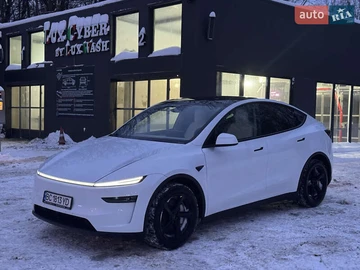 Авто Tesla Model Y 2025 № 8390105