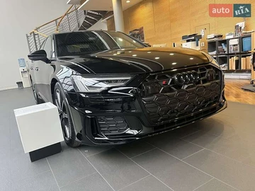Авто Audi S6 2024 № 8390115