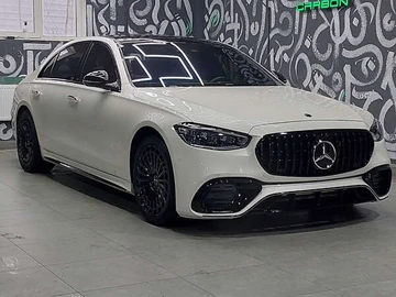 Авто Mercedes S-Class 2022 № 8390117