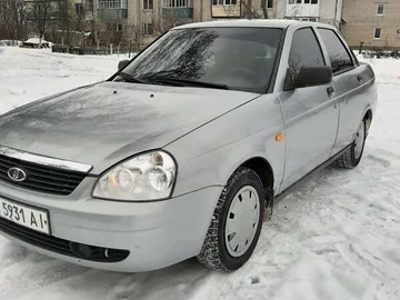 Авто ВАЗ 2170 Priora 2010 № 8390166