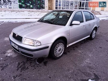 Авто Skoda Octavia 2006 № 8390207