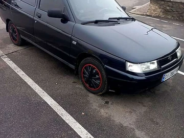 Авто ВАЗ 2110 2006 № 8390216