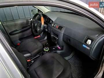 Авто Skoda Fabia 2005 № 8390270