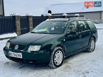 Авто Volkswagen Bora 2000 № 8390289