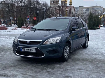 Авто Ford Focus 2011 № 8390298