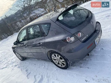 Авто Mazda 3 2006 № 8390429