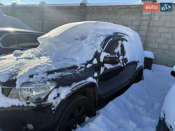 Авто Toyota Rav4 2006 № 8390438