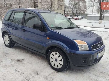 Авто Ford Fusion 2010 № 8390531
