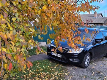 Авто Ford Focus 2008 № 8390581