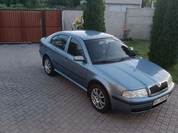 Авто Skoda Octavia 2010 № 8390590