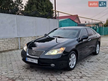 Авто Lexus Es 2008 № 8390673