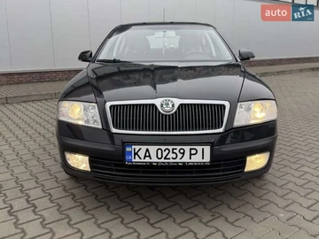 Авто Skoda Octavia 2006 № 8390674
