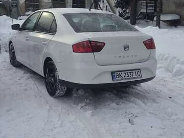 Авто SEAT Toledo 2013 № 8390755