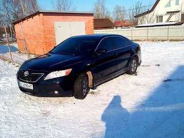 Авто Toyota Camry 2006 № 8390756