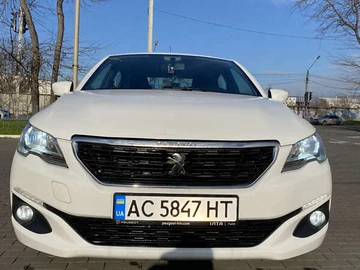 Авто Peugeot 301 2021 № 8390890