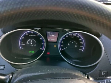 Авто Hyundai Ix35 2010 № 8390901