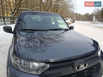 Авто ВАЗ Niva Travel 2021 № 8390971
