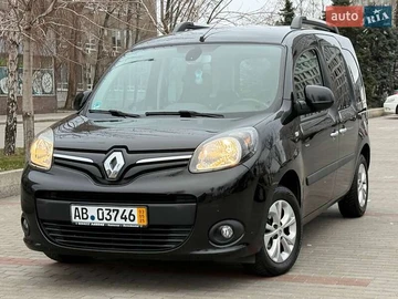 Авто Renault Kangoo 2015 № 8391033