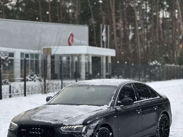 Авто Audi A4 2013 № 8391113