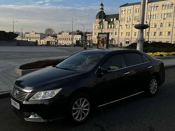 Авто Toyota Camry 2011 № 8391114