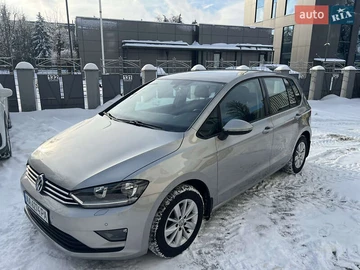 Авто Volkswagen Golf 2014 № 8391167