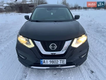 Авто Nissan Rogue 2020 № 8391280