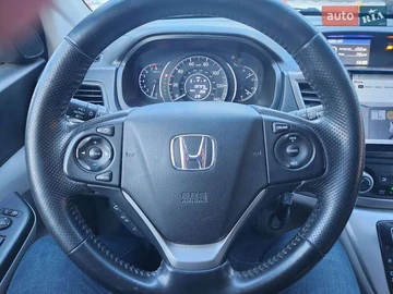 Авто Honda Cr-V 2014 № 8391295