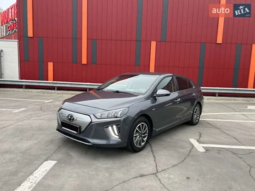 Авто Hyundai Ioniq 2019 № 8391297