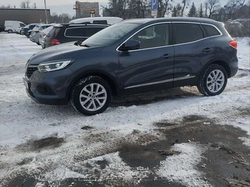 Авто Renault Kadjar 2019 № 8391298