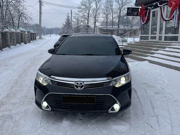 Авто Toyota Camry 2014 № 8391310