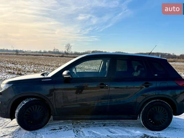Авто Suzuki Vitara 2019 № 8391316