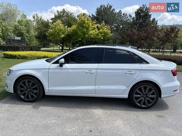 Авто Audi A3 2015 № 8391319
