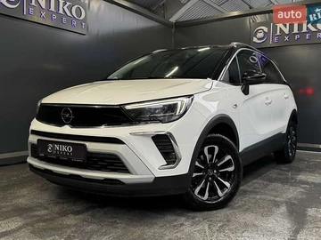 Авто Opel Crossland 2023 № 8391328