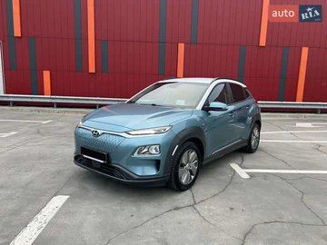 Авто Hyundai Kona 2020 № 8391333