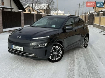 Авто Hyundai Kona 2022 № 8391336
