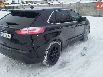 Авто Ford Edge 2021 № 8391339