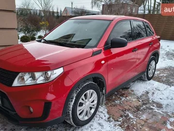Авто Suzuki Vitara 2021 № 8391344
