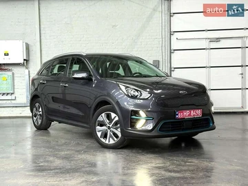 Авто KIA Niro 2020 № 8391347