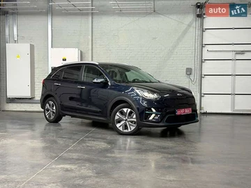 Авто KIA Niro 2020 № 8391447