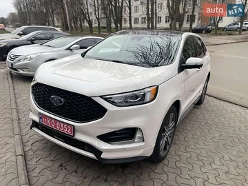 Авто Ford Edge 2019 № 8391448