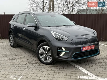 Авто KIA Niro 2020 № 8391451