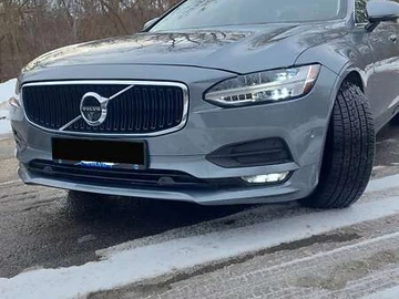 Авто Volvo S90 2017 № 8391453
