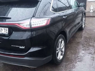 Авто Ford Edge 2017 № 8391454