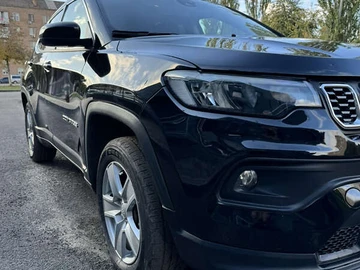 Авто Jeep Compass 2022 № 8391456