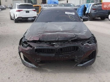 Авто BMW 2 Series 2022 № 8391457